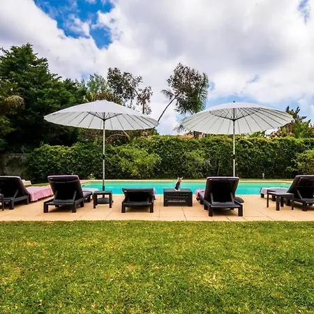 Апартаменти St-tropez/ramatuelle : 5br Avec Piscine *