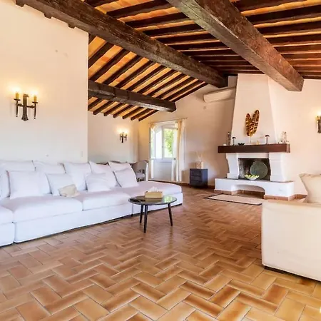 St-tropez/ramatuelle : 5br Avec Piscine 公寓