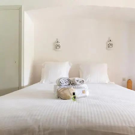 Apartamento St-tropez/ramatuelle : 5br Avec Piscine Saint-Tropez